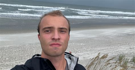 College Student Ethan Clark Runs North Carolina’s Weather.